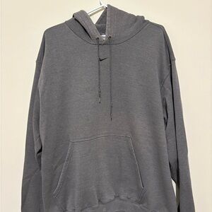 Rare Vintage Nike Men's Middle Swoosh